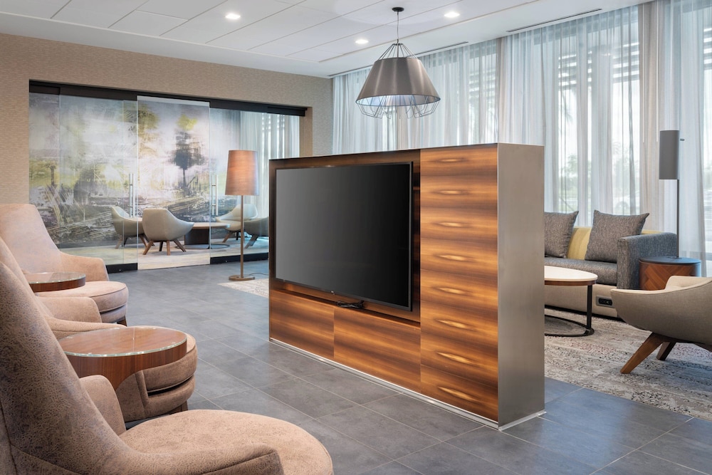 Courtyard by Marriott Port St. Lucie Tradition - photo 3