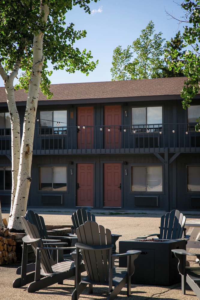 Loge Wolf Creek - photo 54