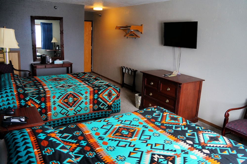 Fort Randall Casino Hotel - photo 22