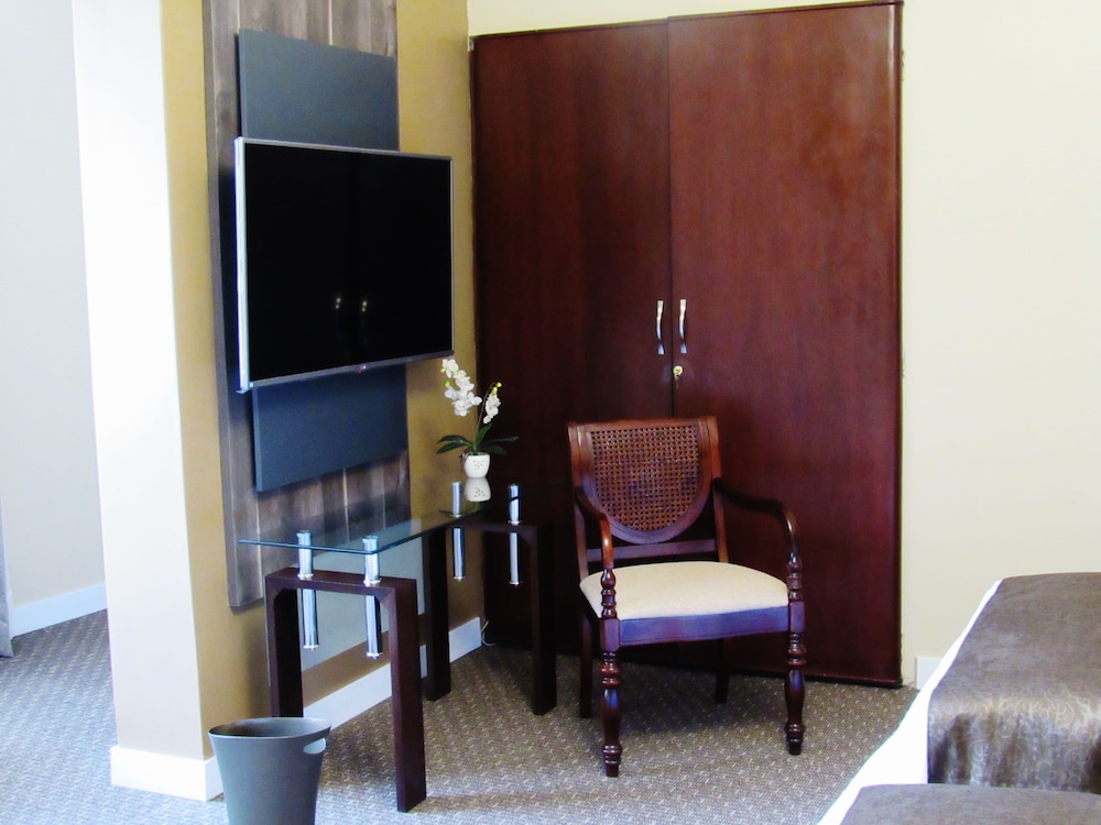 Los Leones Hotel Boutique — Arequipa — photo 4