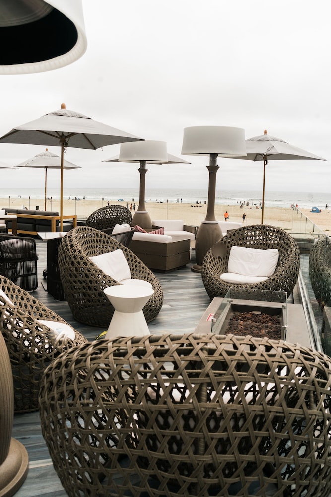 Sandcastle Hotel on the Beach - photo 56