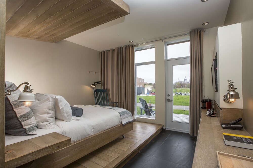 Hôtel & Spa Le Germain Charlevoix in Baie-Saint-Paul, Canada