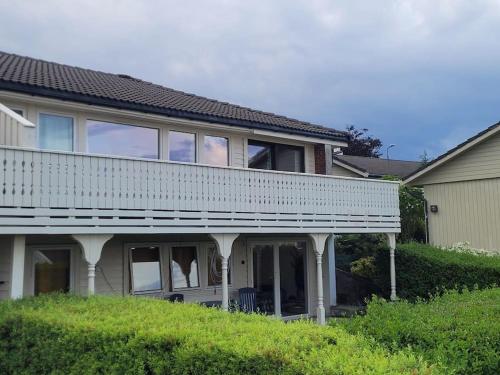 Lovely views across the Fjord free parking — 4-Star Luxury Hotel in Stavanger, Norway