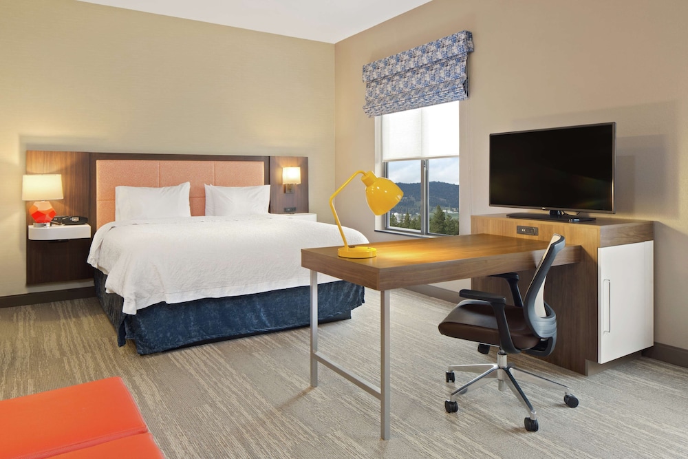 Hampton Inn & Suites Spokane Valley - photo 18