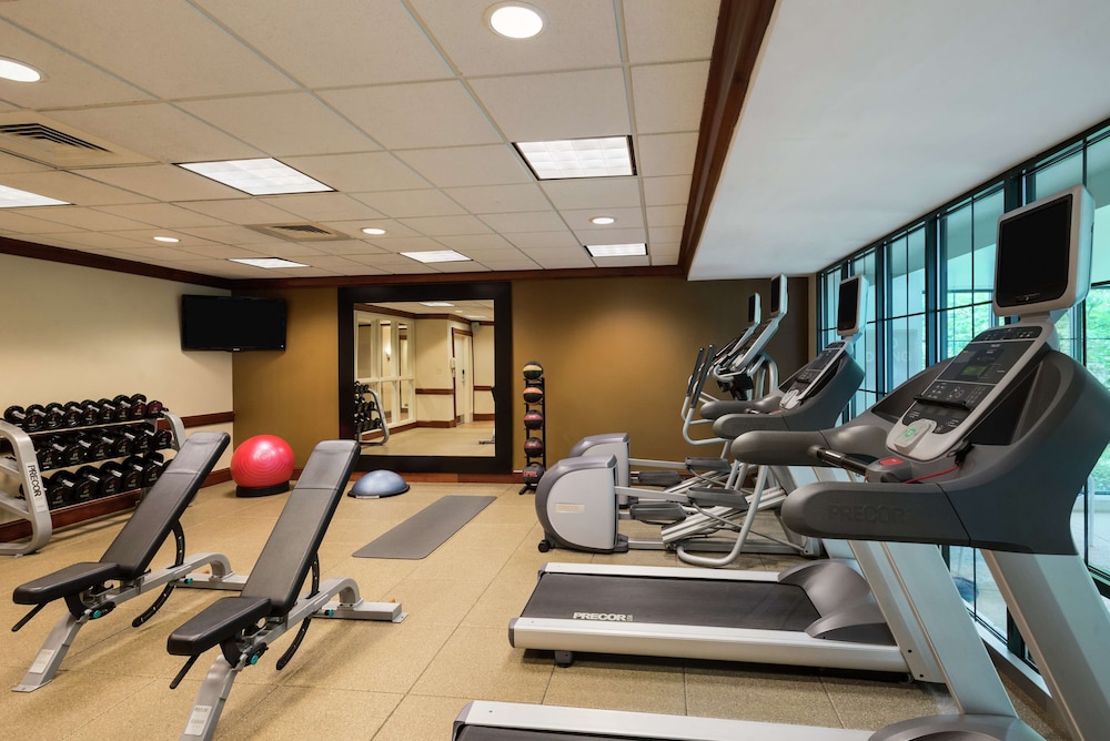 Homewood Suites by Hilton Newark Wilmington South Area - photo 29