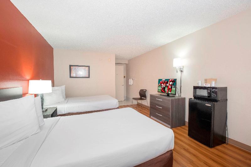 Red Roof Inn MacClenny - photo 8