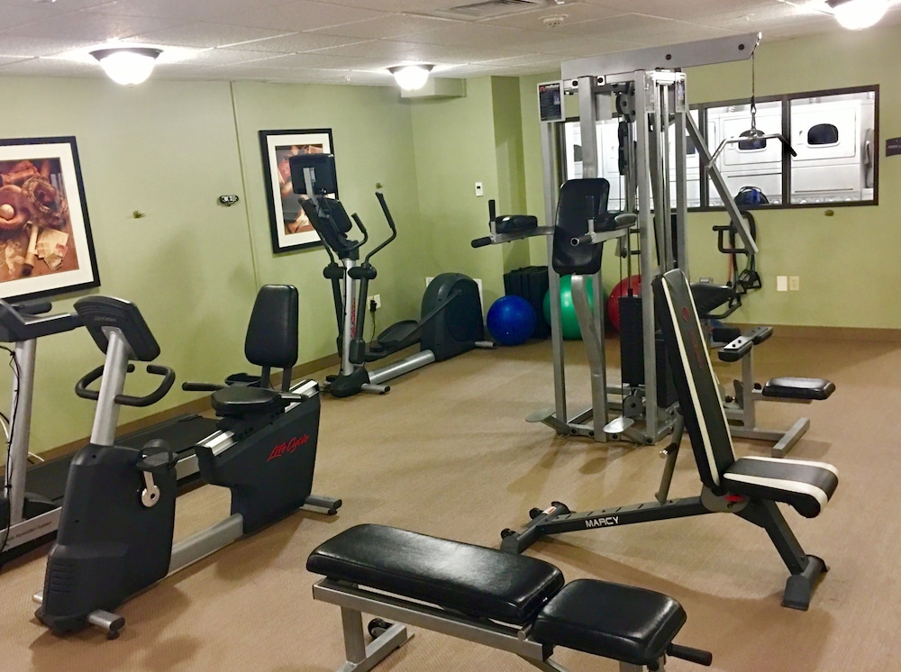 Staybridge Suites Great Falls by IHG - photo 60
