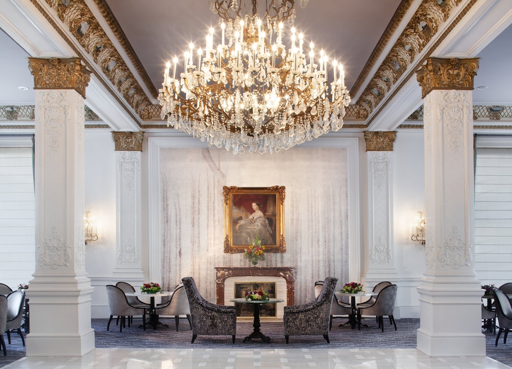 Le Pavillon New Orleans a Tribute Portfolio Hotel by Marriott - photo 150
