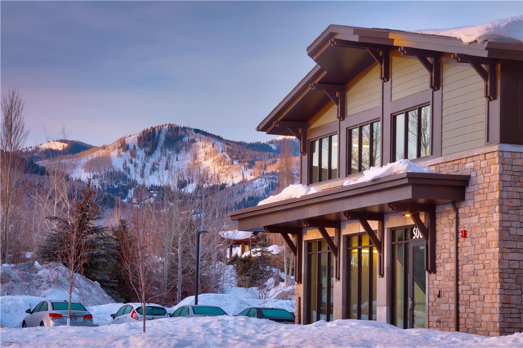 Hyatt Place Park City - photo 12
