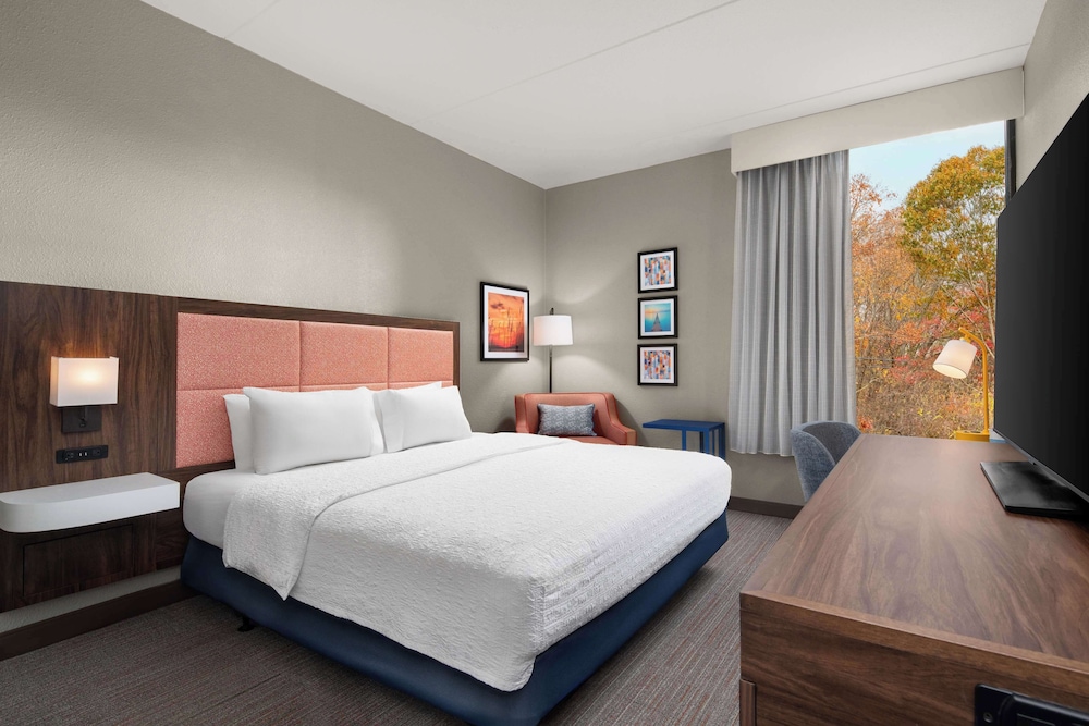 Hampton Inn Norfolk Virginia Beach - photo 13