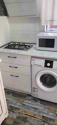 4 Chocolate Apartments In Old Tbilisi