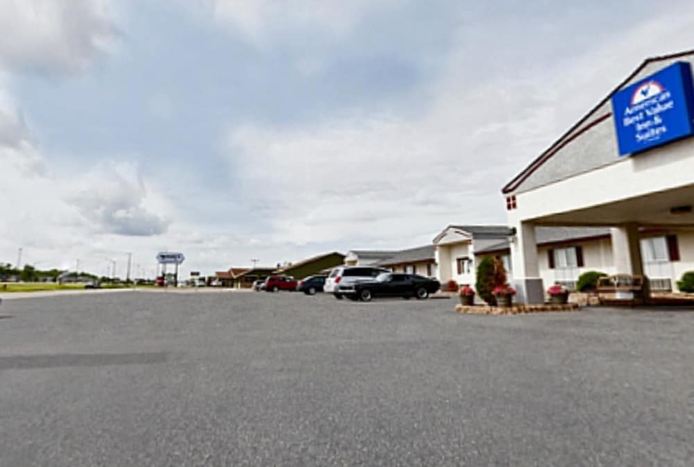 Americas Best Value Inn & Suites Thief River Falls - photo 26