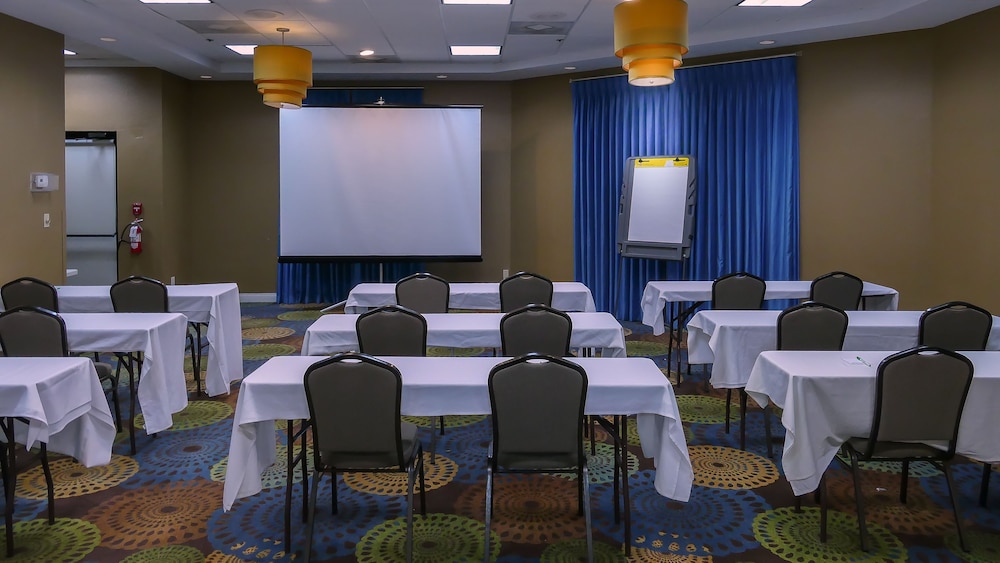 Holiday Inn Fort Myers Downtown Area by IHG - photo 33