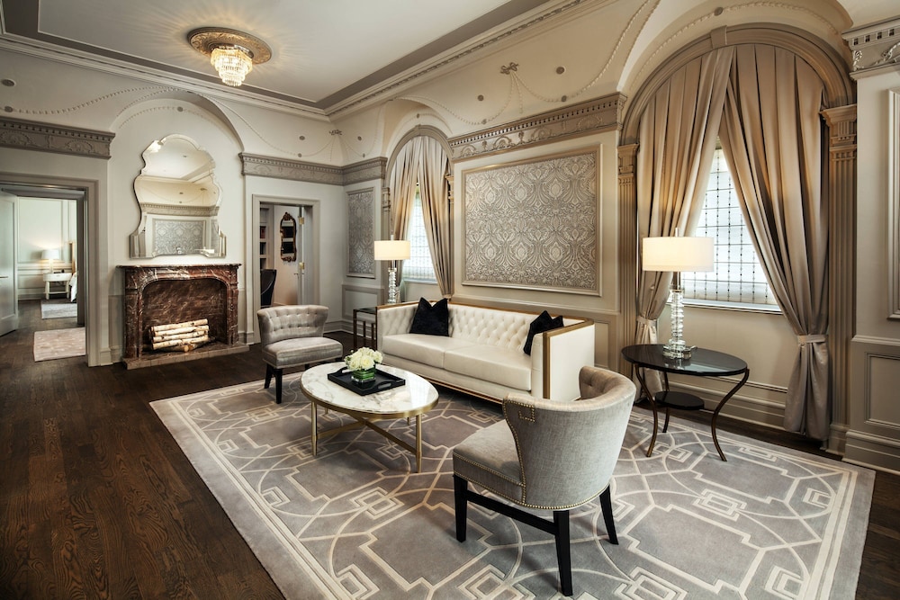 The St. Anthony A Luxury Collection Hotel San Antonio - photo 50