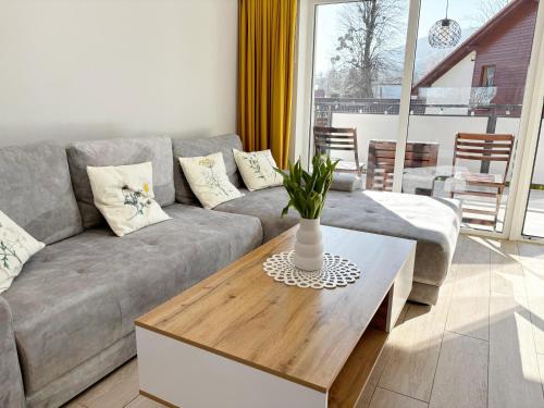 Apartament Górska Fantazja — 4-Star Luxury Hotel in Ustron, Poland