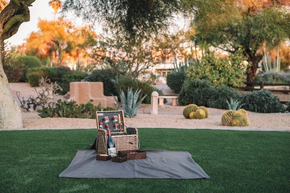 JW Marriott Camelback Inn Scottsdale Resort & Spa - photo 123