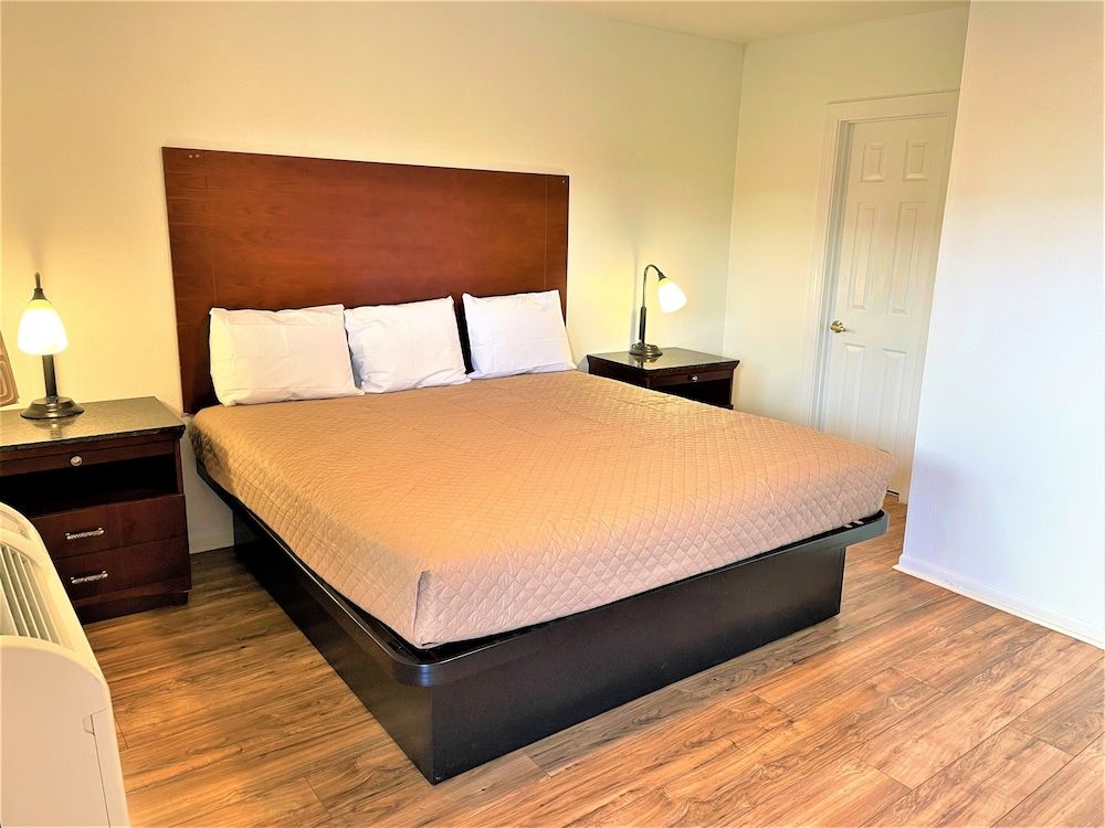 Budget Inn Giddings by Mukhi Hotels - photo 8