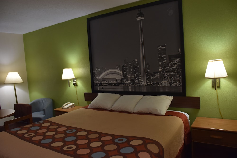 Super 8 by Wyndham Tifton - photo 19