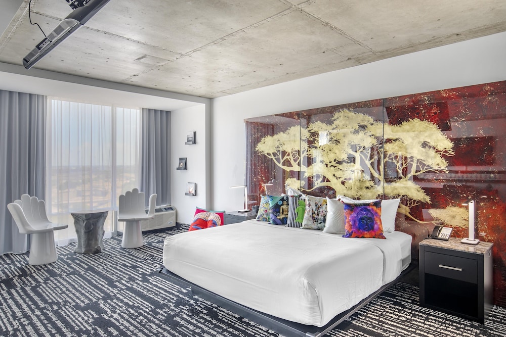 Lorenzo Hotel Dallas Tapestry Collection by Hilton - photo 9