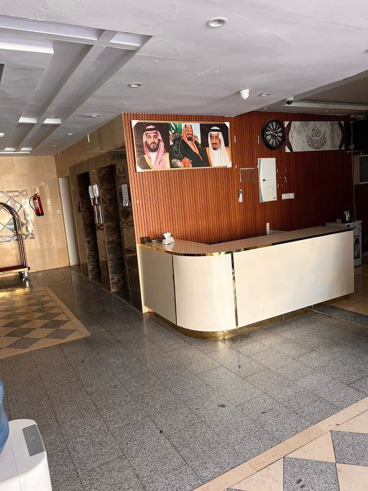 Manzil Uhud 2 - last minute hotel in Medina