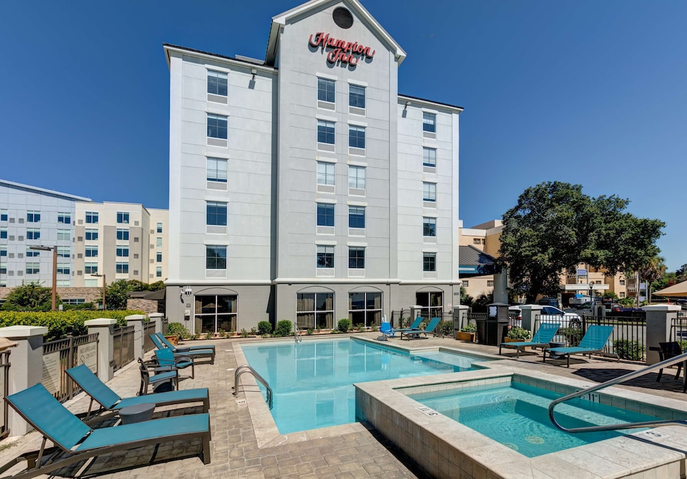 Hampton Inn Biloxi - photo 30
