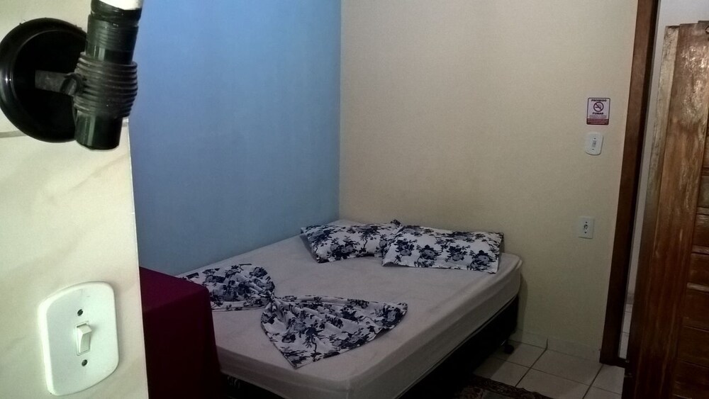 Hotel Rodeio in Lages, Brasil