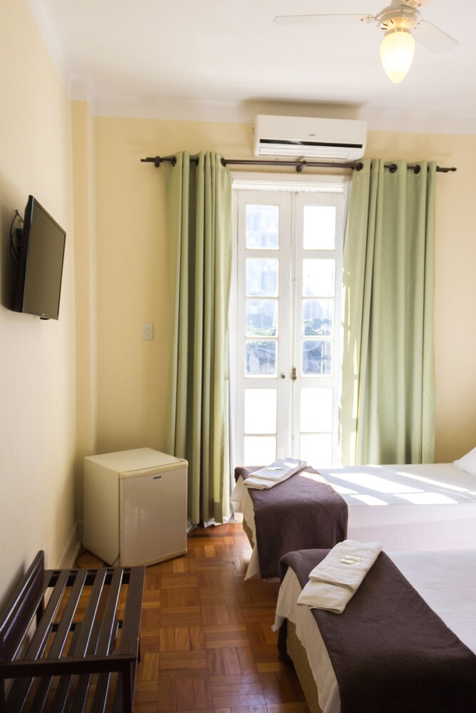 Hotel Carioca — Rio De Janeiro — photo 4