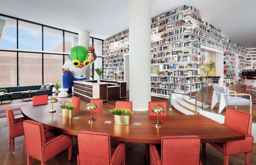 Graduate by Hilton New York - photo 5