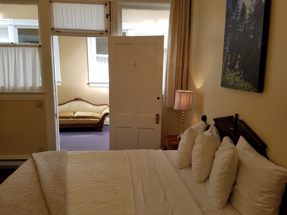 Hotel Ouray - photo 16