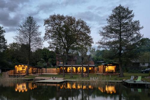 Przystanek Dłużek - last minute hotel in Unknown City