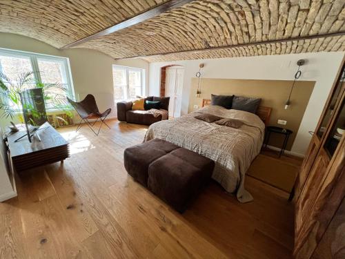 Hidden Garden 1 — 4-Star Luxury Hotel in Zagreb, Croatia