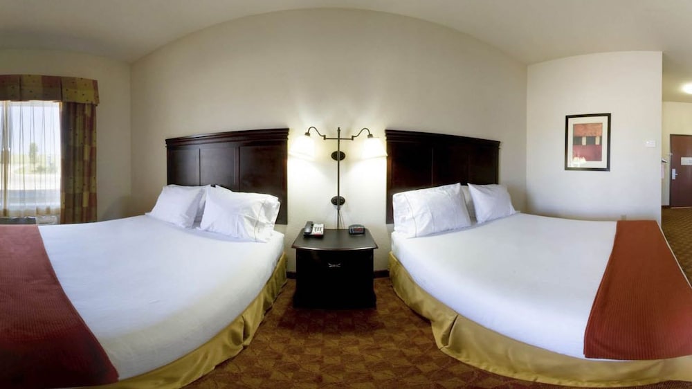 Holiday Inn Express Sweetwater by IHG - photo 5