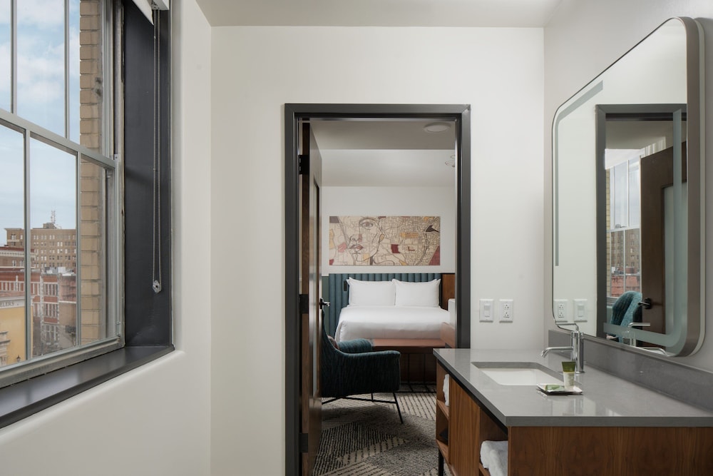 Hotel Forty Five Macon a Tribute Portfolio Hotel - photo 33