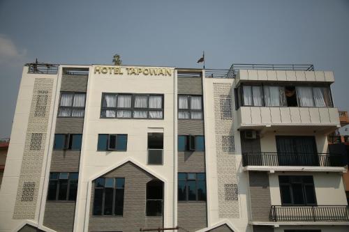 Hotel Tapowan