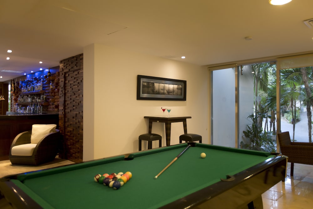 Billiards