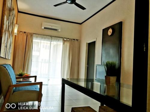 M.R Homestay Morib Gold Coast Resort — Banting — photo 2
