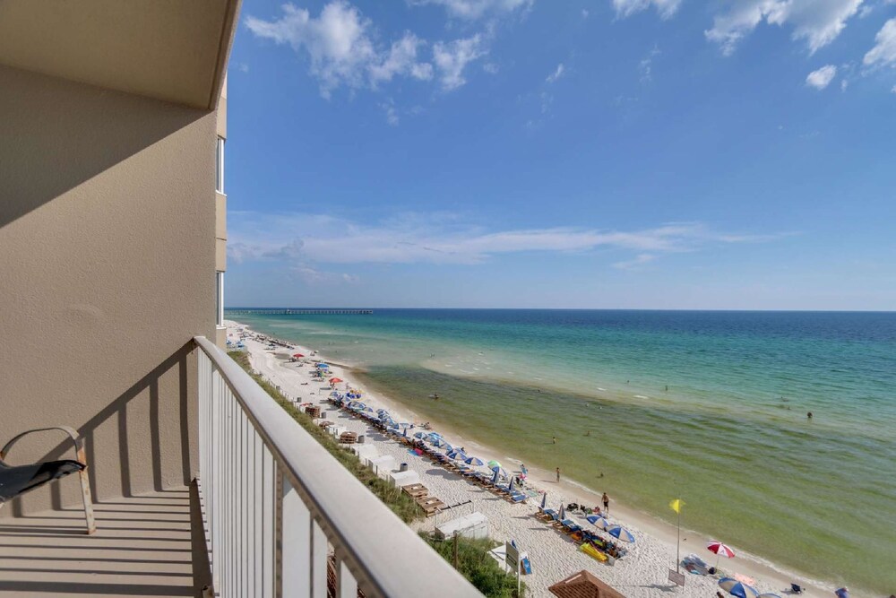 Tidewater Beach Resort 1 Bedroom Apartment - photo 21