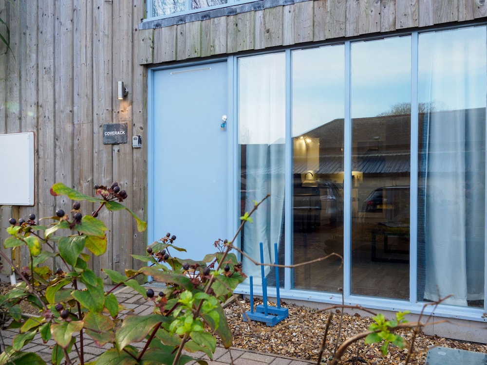 Porthallow in Falmouth, United Kingdom