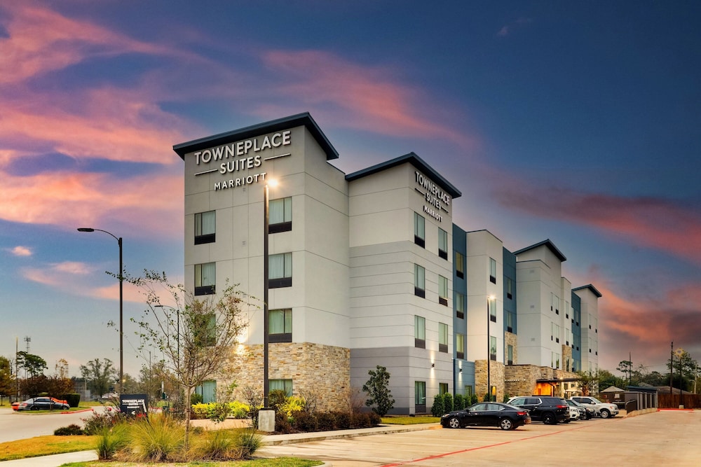 TownePlace Suites by Marriott Houston I 10 East - photo 67