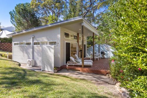 Studio By The Bay in Vincentia, Australia