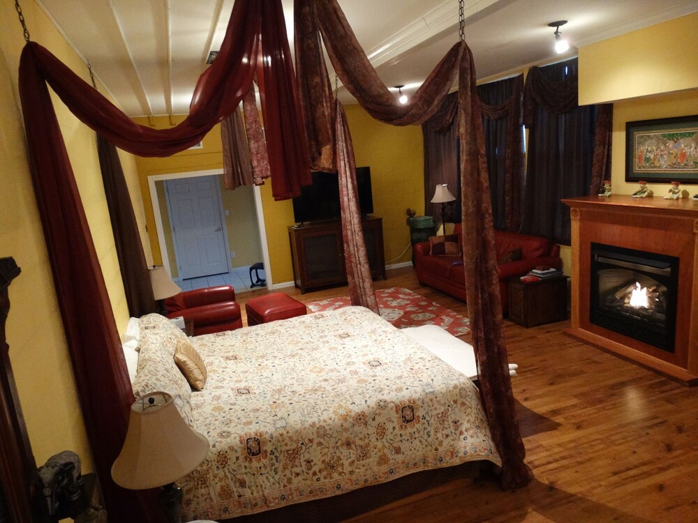 Davie School Inn - photo 5
