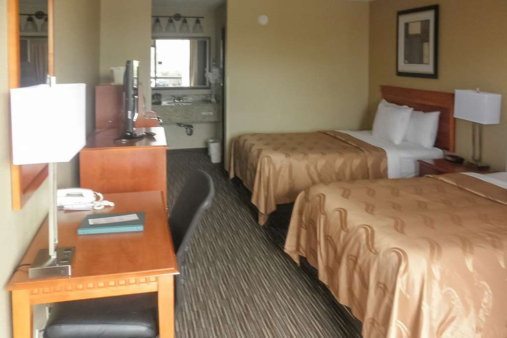 Quality Inn Columbus MS - photo 12