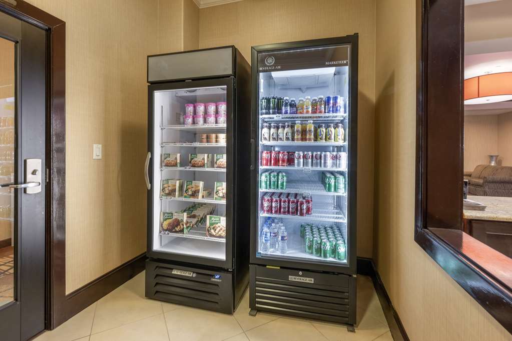 Best Western Plus Midland Suites - photo 24