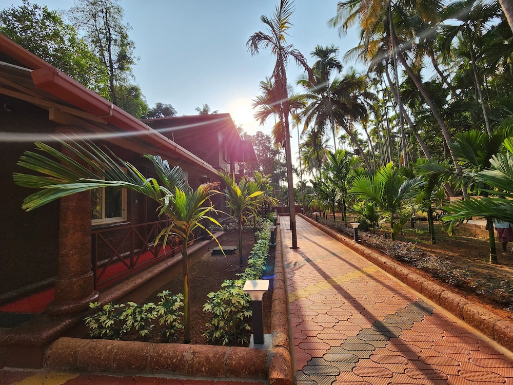 Aashrayam Hotels And Resorts in Honavar, India