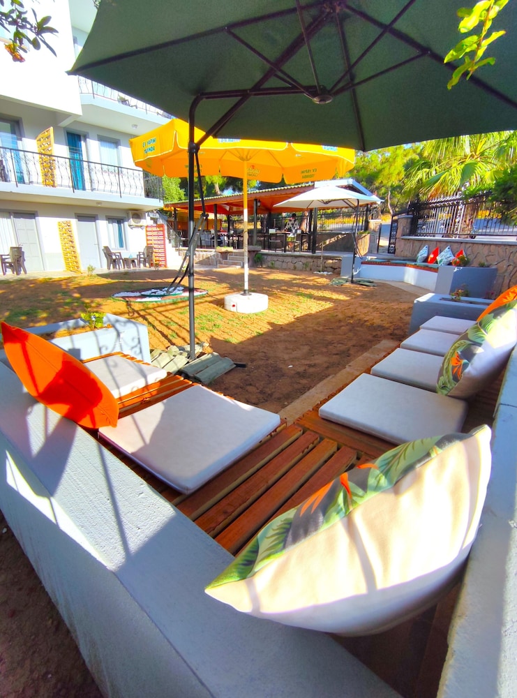 Paşa Konağı - carbon neutral hotel in Ayvalik