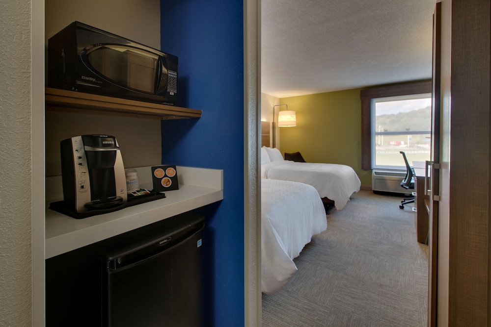 Holiday Inn Express Horse Cave by IHG - photo 24