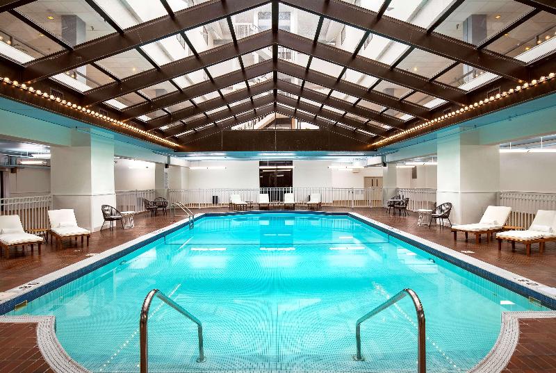 Hilton Appleton Paper Valley - carbon neutral hotel in Appleton