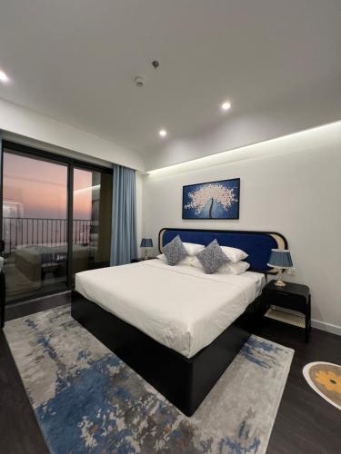 Lucky Hillock Apartment — 4-Star Luxury Hotel in Phu Quoc, Vietnam