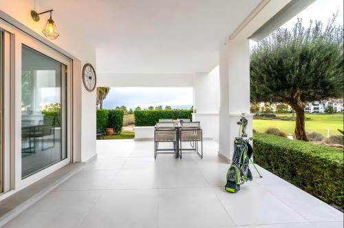 La Isabella la Torre Golf Resort in Torre-Pacheco, Spain