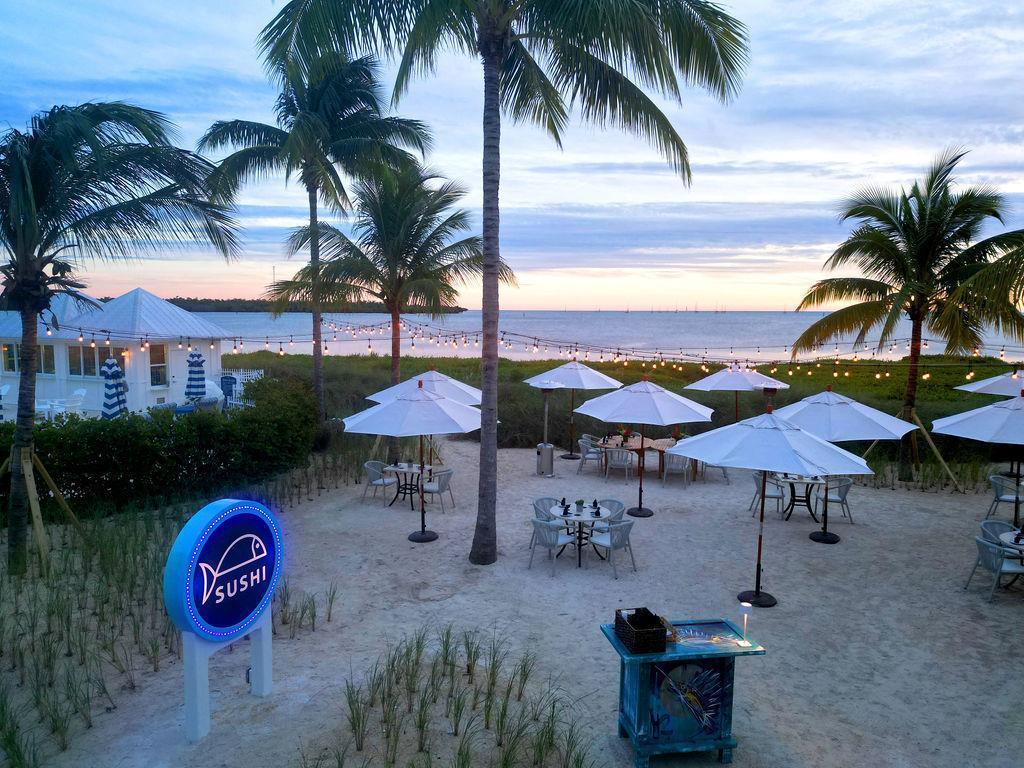 Isla Bella Beach Resort & Spa - photo 11